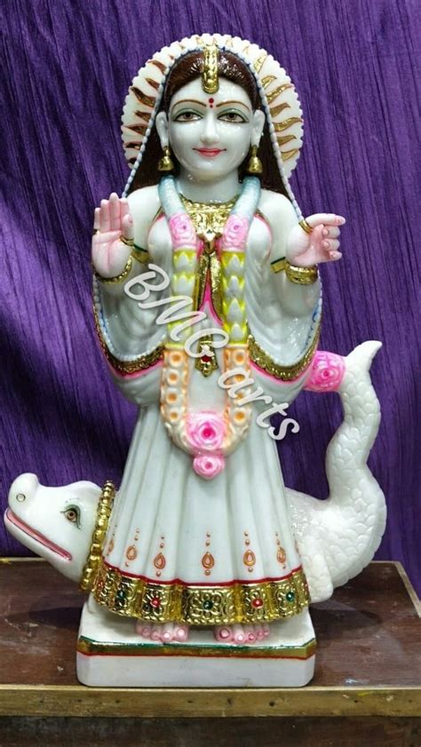 Khodiyar Mata Rani Marble Murti Temple At Rs 45000 In Jaipur ID