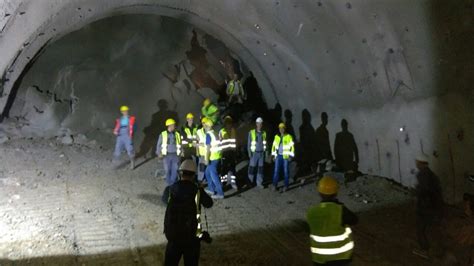 VIDEO FOTO Probijena i lijeva cijev tunela Pečuj Zenicablog