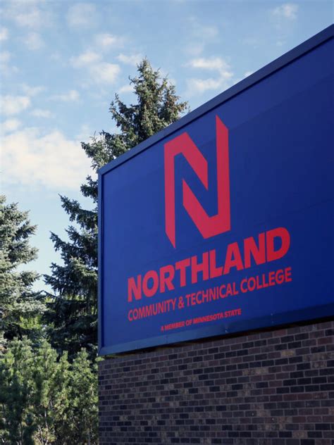 Admissions | Apply to Northland - Northland Community & Technical College