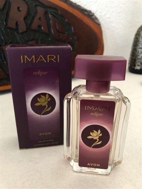 Imari eclipse avon | Avon, Perfume, Como decorar latas
