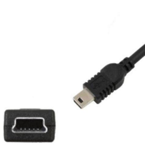 Otg Usb V3 Cable 5 Pin