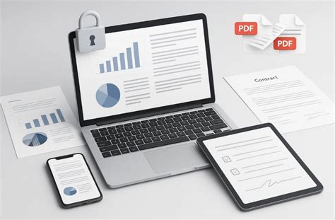 Qual A Finalidade De Um Documento Do Tipo Pdf