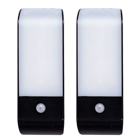 Motion Sensor Night Lights,Rechargeable Motion Sensor Light Indoor Dusk ...