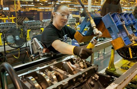 General Motors premia a trabajadores en Tamaulipas HORSEPOWER México