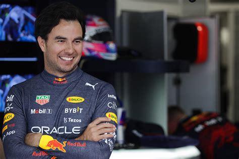 Red Bull F1, Sergio Perez begins contract negotiations in 2023[F1-Gate ...