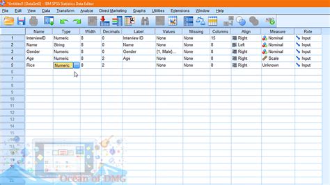 Download IBM SPSS Modeler 2022 for MacOSX