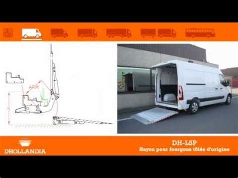 Schema Electrique Dhollandia