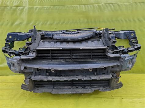 FORD KUGA MK2 LIFT PAS PRZEDNI WZMOCNIENIE 2 0TDCI 13709549495