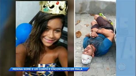 Corpo de menina de 11 anos é encontrado no RJ YouTube