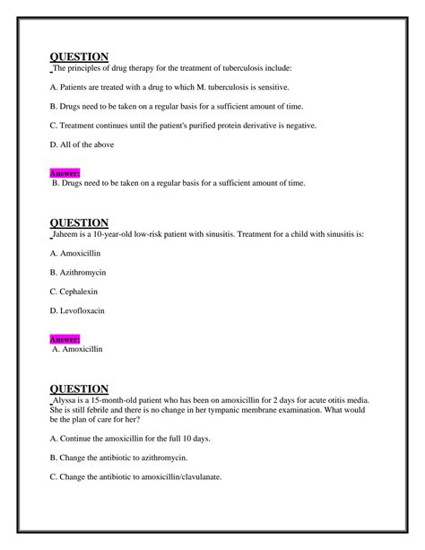 SOLUTION Unit 6 9 MN 553 MN553 New 2024 2025 Update Questions