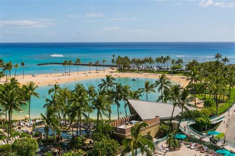 Waikiki Furnished Rental has the largest selection of Ilikai Condos