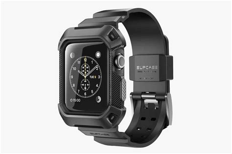 The 12 Best Apple Watch Cases Improb