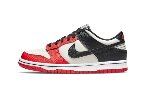 カテゴリ NIKE NBA Nike Dunk Low EMB シカゴ 25cmの通販 by カイ s shopナイキならラクマ