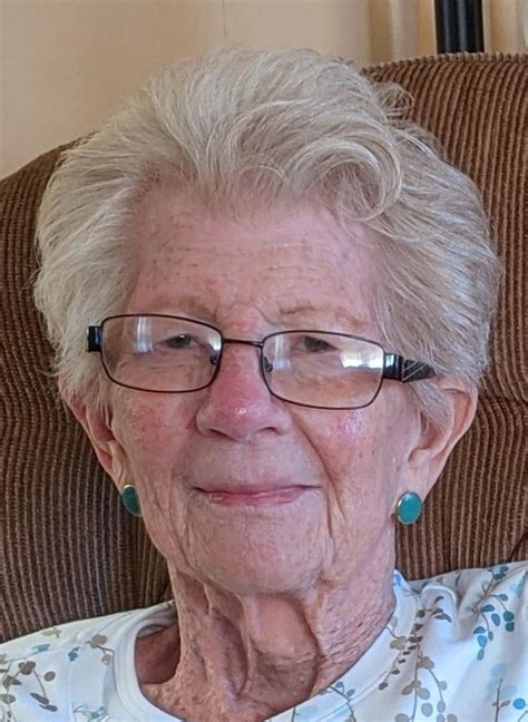 Obituary Of Mary Louise Garrison Ingersoll Greenwood Funeral Home