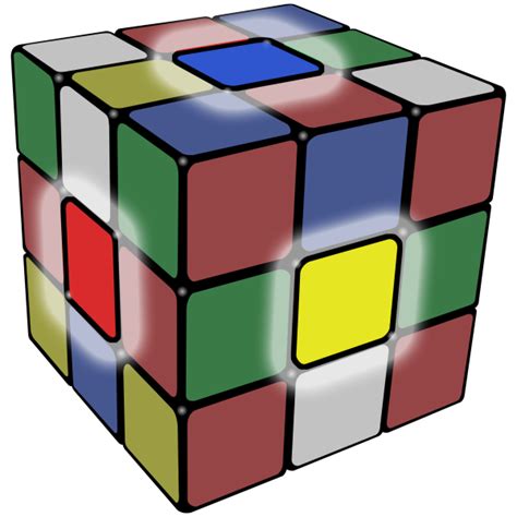 Get To Know The Rubiks Cube