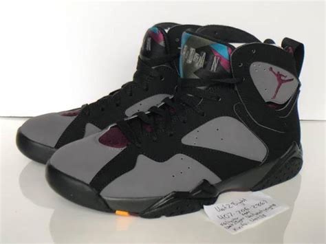 Air Jordan 7 Retro Bordeaux 7s | Kixify Marketplace