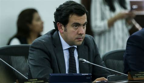 Corte Constitucional Permite Que Rodrigo Lara Pueda Regresar Al Nuevo