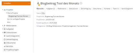 Tool Des Monats OnlyOffice D 3 Deutsch Didaktik Digital