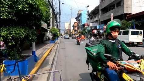 Walking Tour SH Loyola Formerly Lepanto Sampaloc Manila YouTube