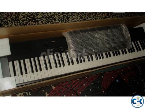 Casio CDP 130 Digital Piano Keyboard | ClickBD