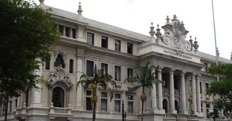 Quantos Anos É A Faculdade De Advocacia - Advocacia do Brasil: História do 11 de Agosto "Dia do Advogado"