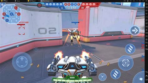 Nuevo juego de Robots Cómo descargar Mech Arena Robot Showdown en PC