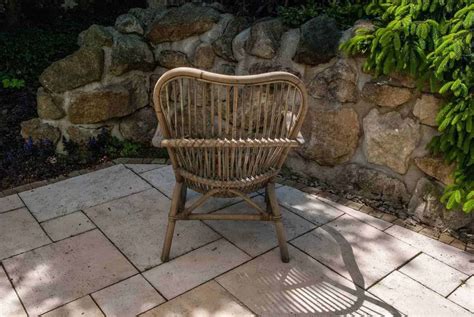Купить кресло из ротанга CANNES | Интернет-магазин Garden Space