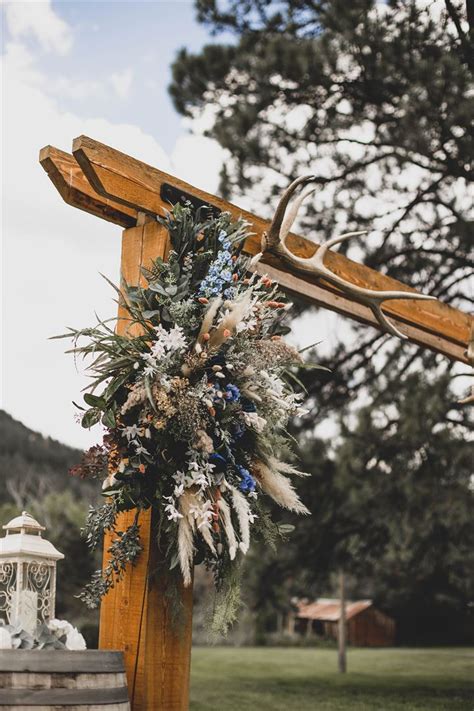 Paradise Ranch Events Pagosa Springs Co Wedding Venue