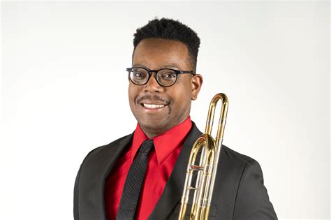 Trombonist Myles Blakemore to Join UMD School of Music | School of Music