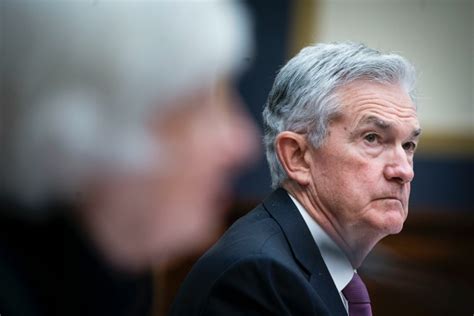 Feds Powell Says Premature To Up Rates Despite Inflation Risk