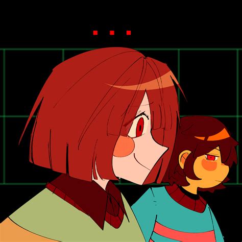 Khepri Chara On Twitter RT Eylcokfakir UNDERTALE Two Lovers