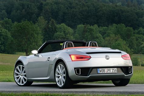 What Convertible And Roadster Concepts Do You Wish Reached Production? | Carscoops