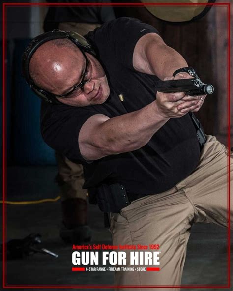 Class Calendar Intermediate Classes Gun For Hire Academy