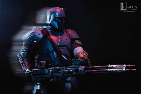 The Mandalorian Paz Vizsla Vizsla Mandalorian Picture Source