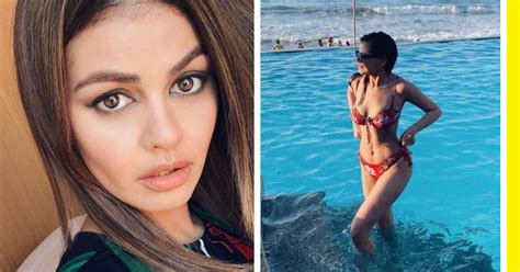 Janine Gutierrez Flaunts Her Sexy Body In New Bikini Photo Where In Bacolod