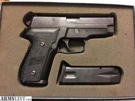 Armslist For Sale West German Made Sig Sauer P228 9mm W 8 Mags