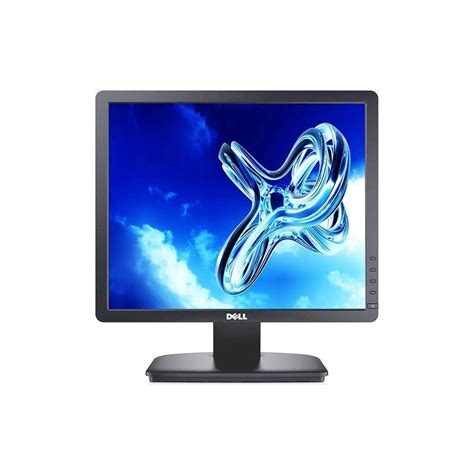 Écran 17 LCD SXGA Dell E1715Sc Back Market