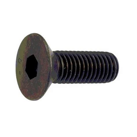 Jeyam Fasteners Countersunk Socket Screw At Rs Piece In Chennai Id