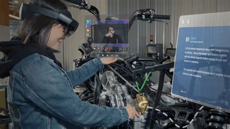 The Hololens Is Not Dead New Updates To Dynamics Change Everything