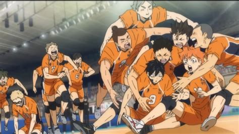 New Haikyu Movie Release Incoming? Anime Director Sparks Fresh Rumors ...