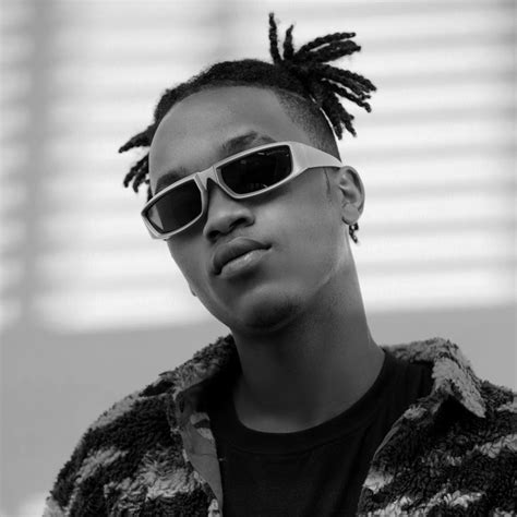 bruce  st profile  discography african  library