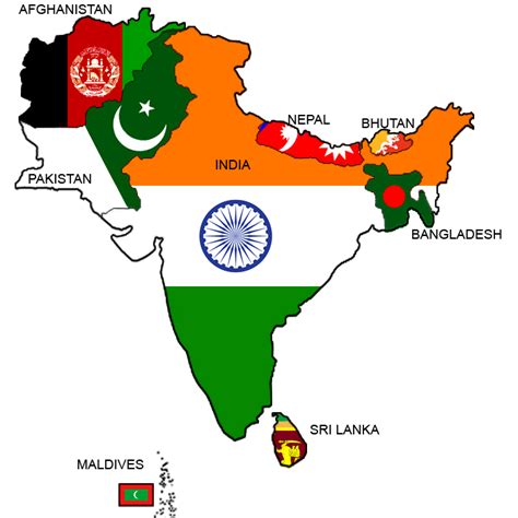 India needs to recalibrate its policies in South Asia – South Asia Journal