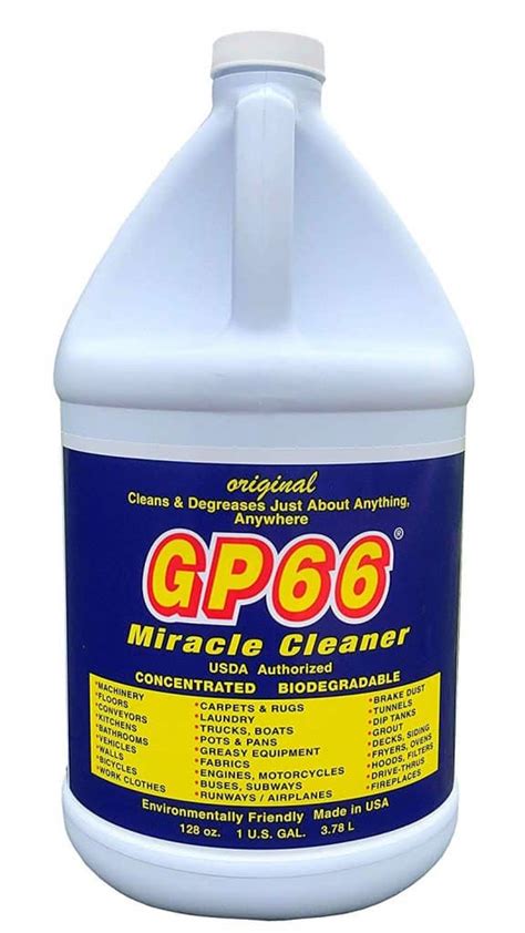 10 Best Industrial Patio Cleaners That Are Effective And Easy To Use