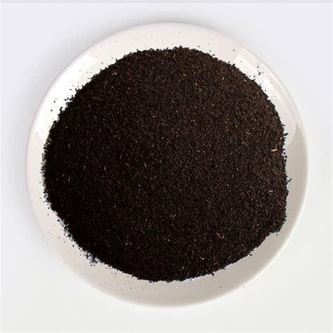 Black Tea Archives - Greenfield Organic