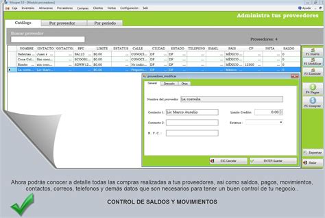 Software Punto De Venta Abarrotes Papelerias Punto Venta 1280