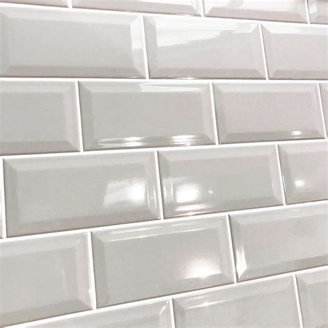 Metro Wall Tiles Ceramic Brick Tiles — Uk