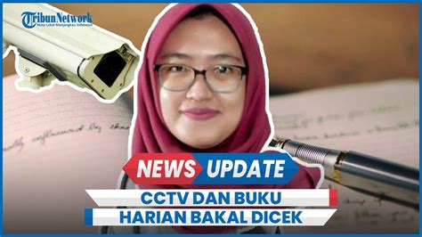 Polisi Cek CCTV Hingga Buku Harian Dokter Aulia Risma Peserta PPDS