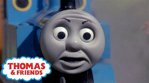 Thomas And Friends™ Thomas Goes Fishing Throwback Full Episode