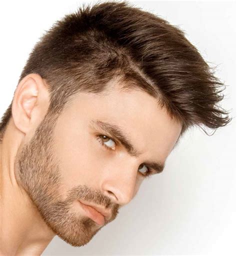 List 105 Pictures Estilo De Corte De Pelo Corto Para Hombre Full Hd 2k 4k