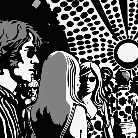 retro party comic style royalty  stock illustration